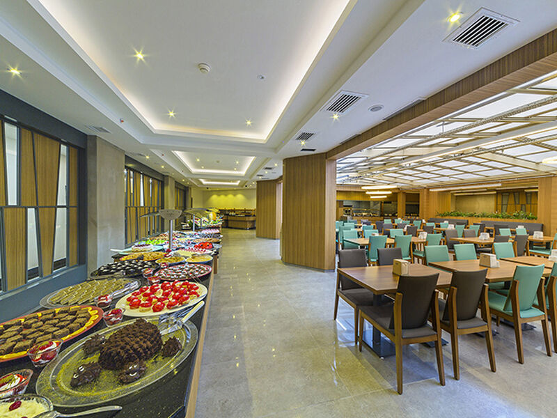 Poseidon Hotel Marmaris