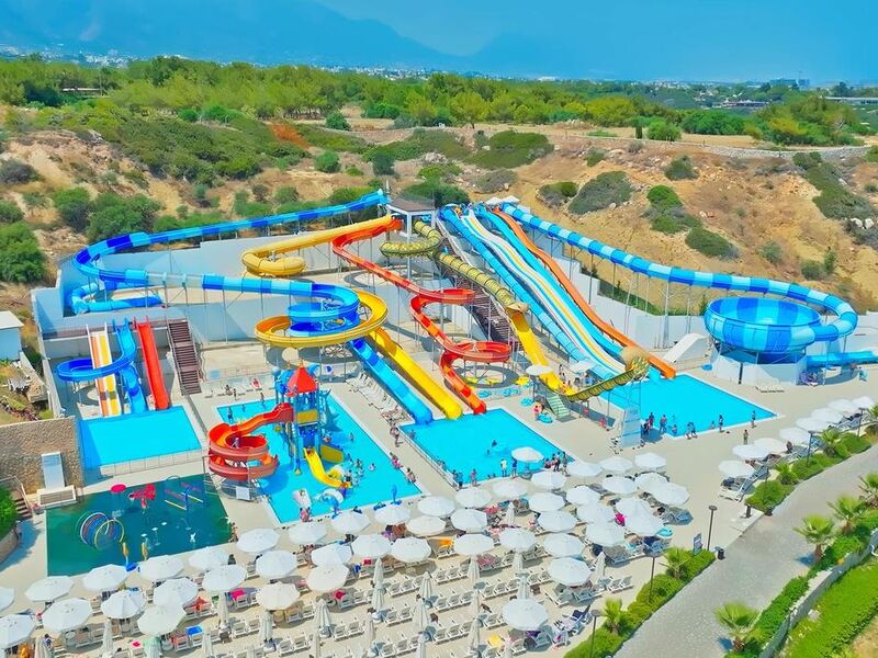 Acapulco Resort Hotel