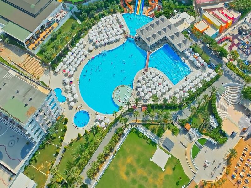 Acapulco Resort Hotel