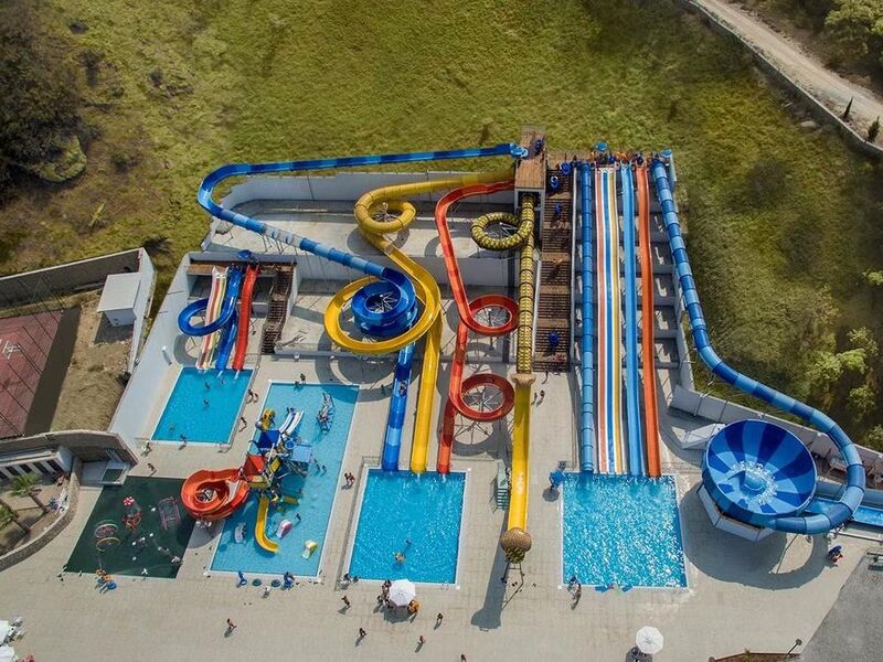 Acapulco Resort Hotel