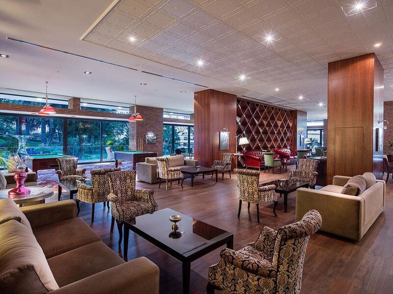 Acapulco Resort Hotel