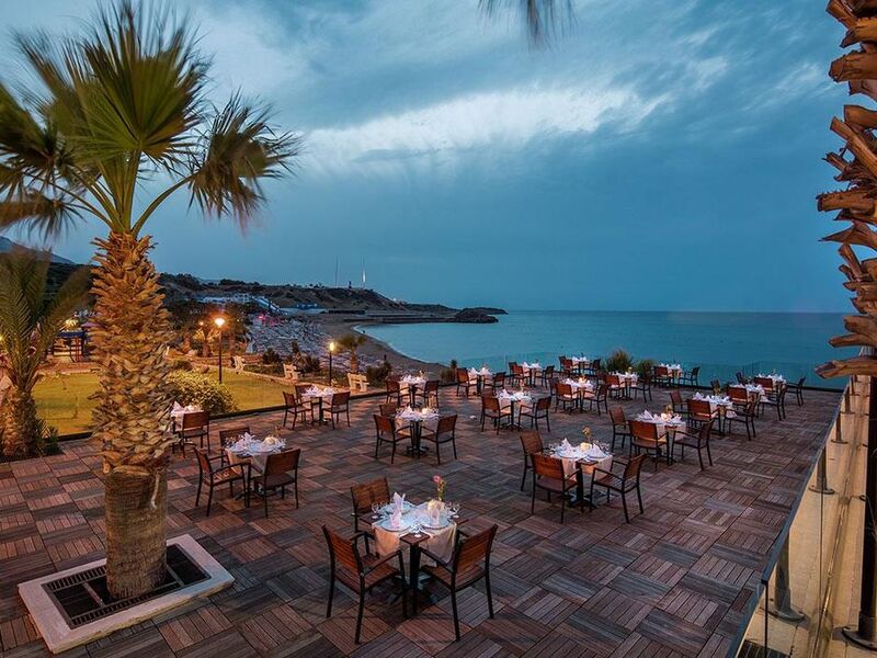 Acapulco Resort Hotel