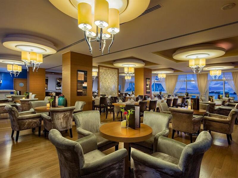 Acapulco Resort Hotel