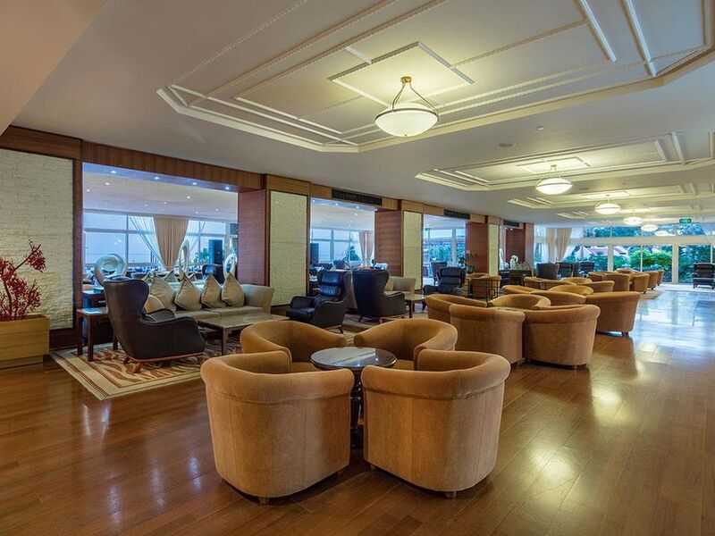 Acapulco Resort Hotel