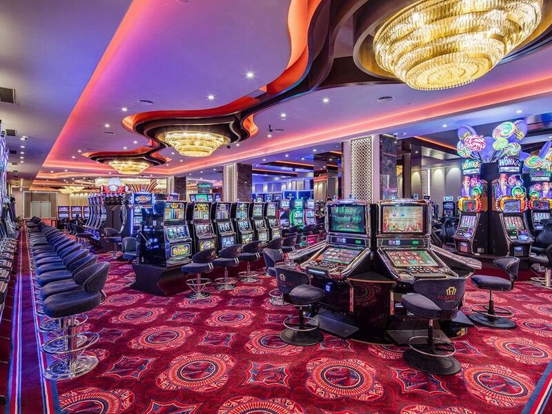 Acapulco Resort Hotel