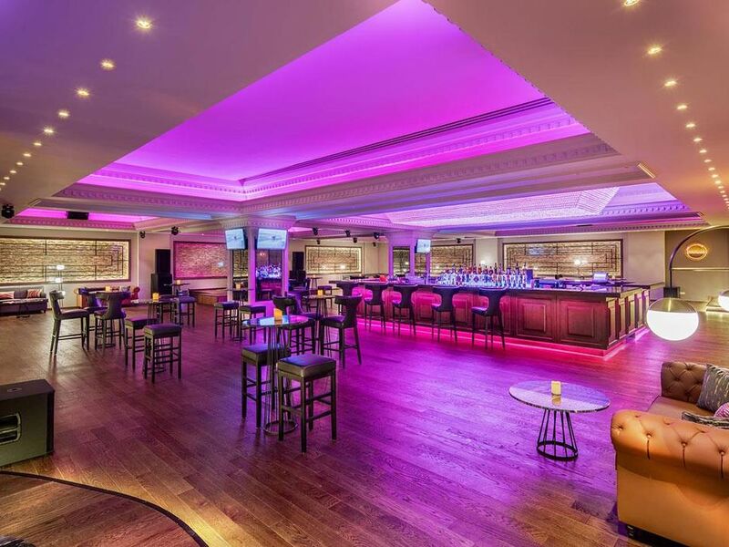 Acapulco Resort Hotel