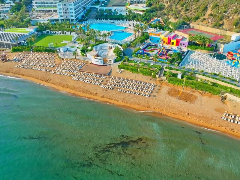 Acapulco Resort Hotel