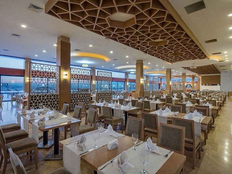 Acapulco Resort Hotel