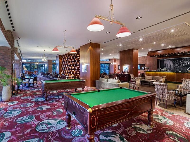 Acapulco Resort Hotel