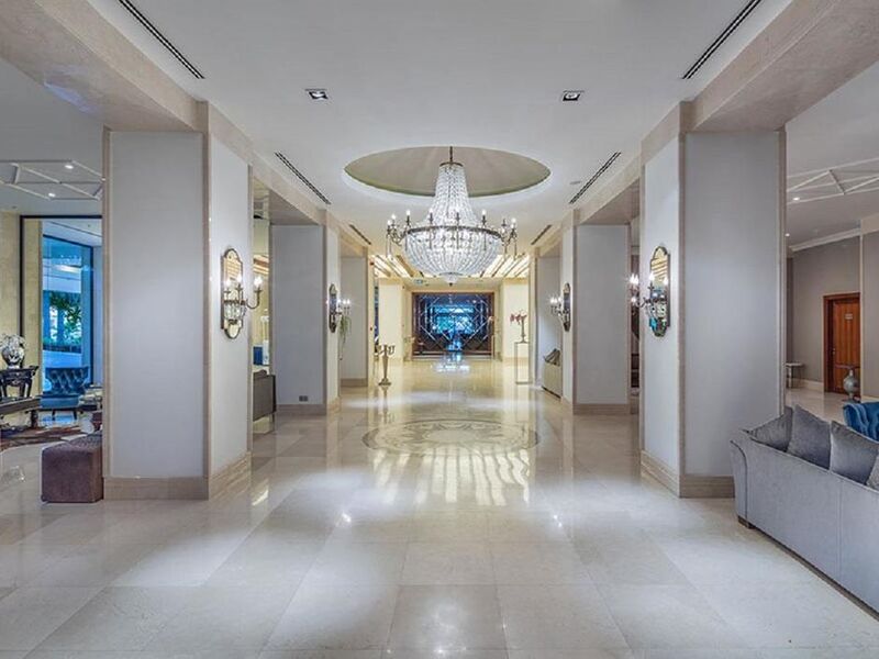 Acapulco Resort Hotel