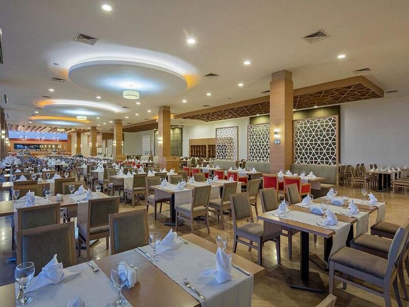 Acapulco Resort Hotel