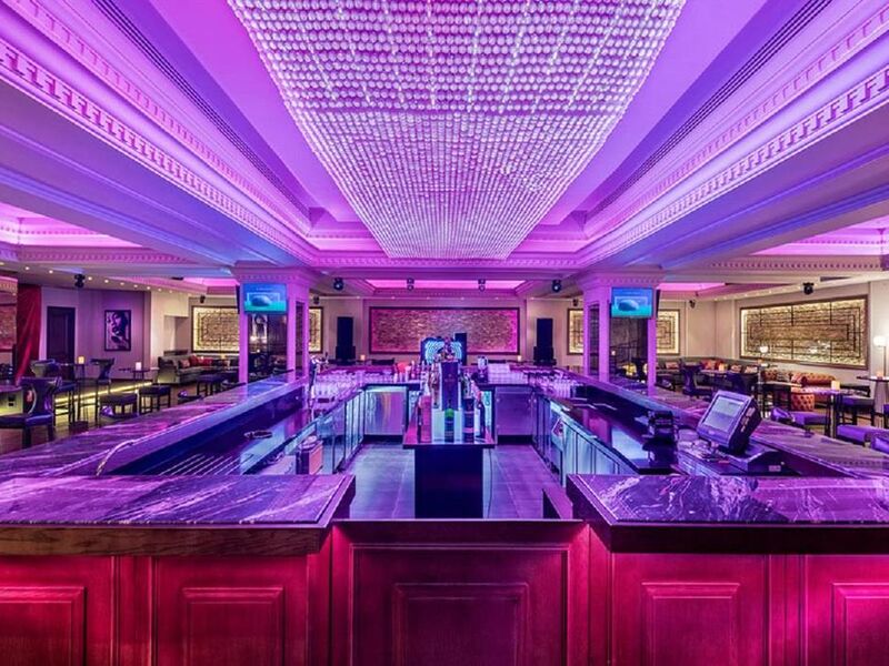 Acapulco Resort Hotel