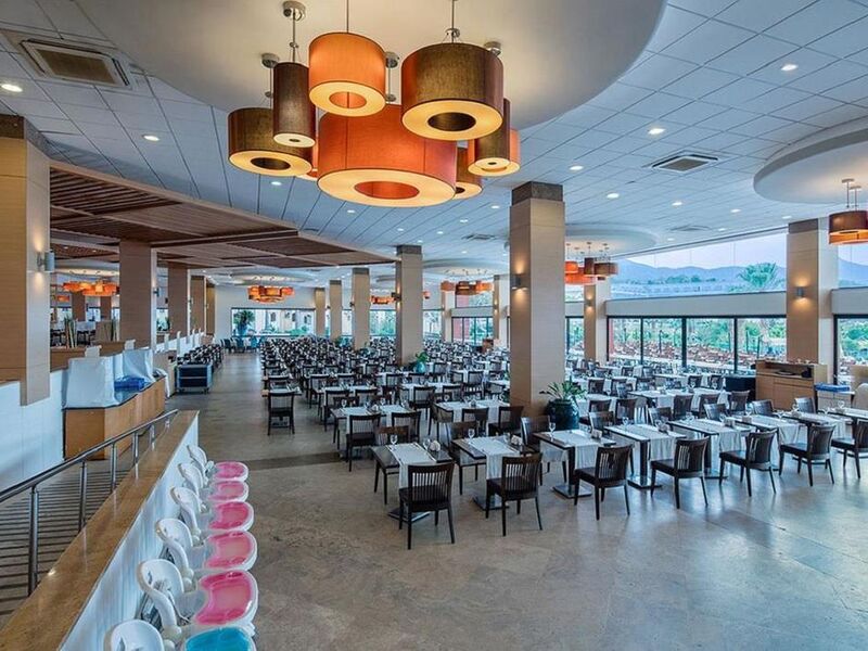 Acapulco Resort Hotel