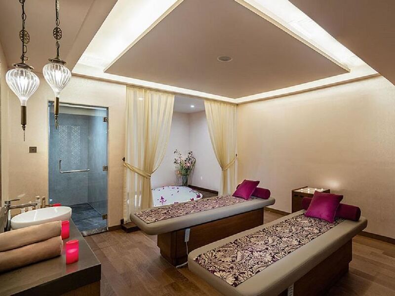 Acapulco Resort Hotel