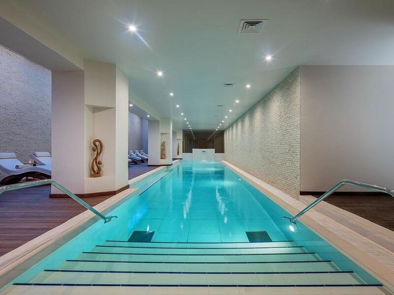 Acapulco Resort Hotel