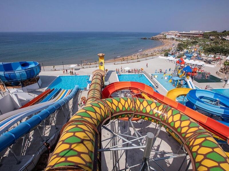 Acapulco Resort Hotel