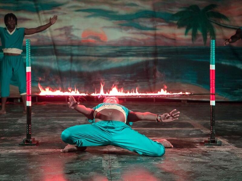 Acapulco Resort Hotel