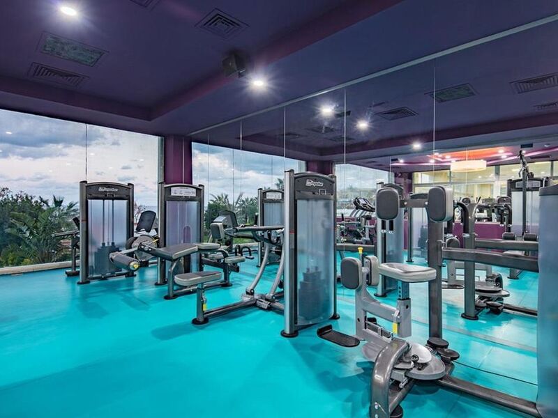 Acapulco Resort Hotel