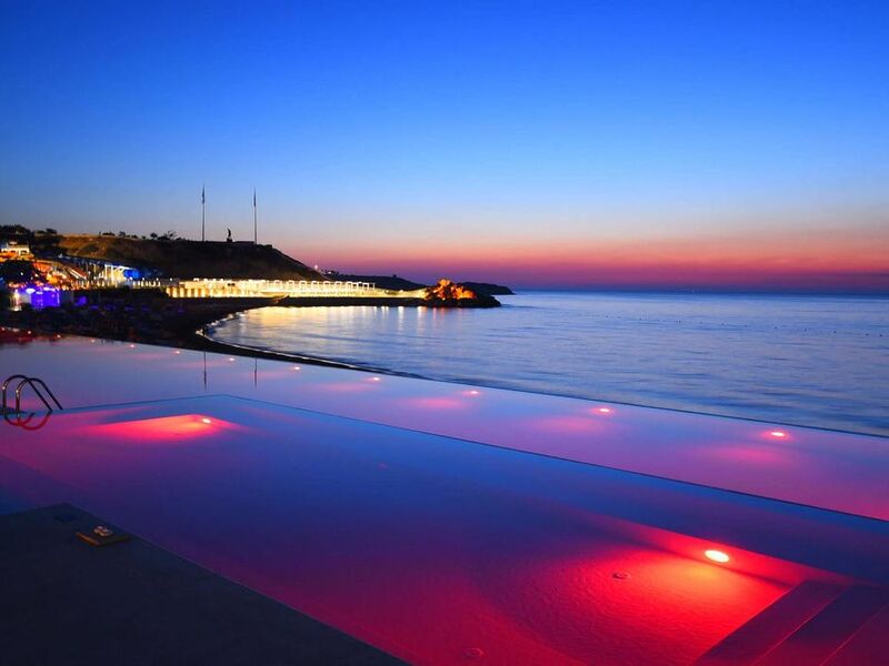 Acapulco Resort Hotel