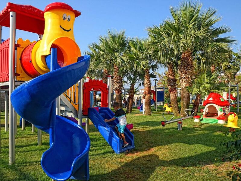 Acapulco Resort Hotel