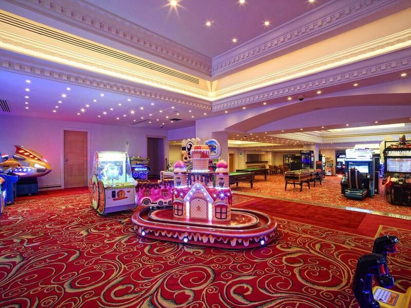 Acapulco Resort Hotel