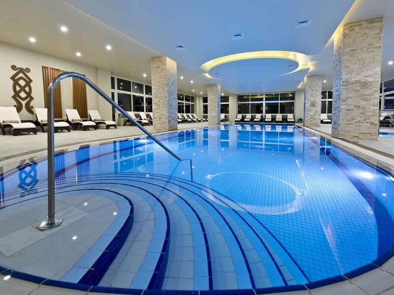 Acapulco Resort Hotel