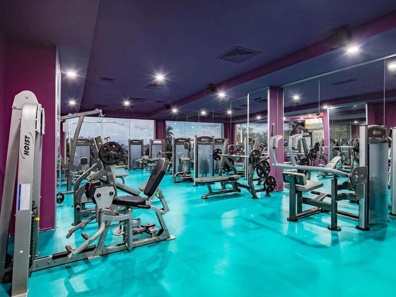 Acapulco Resort Hotel