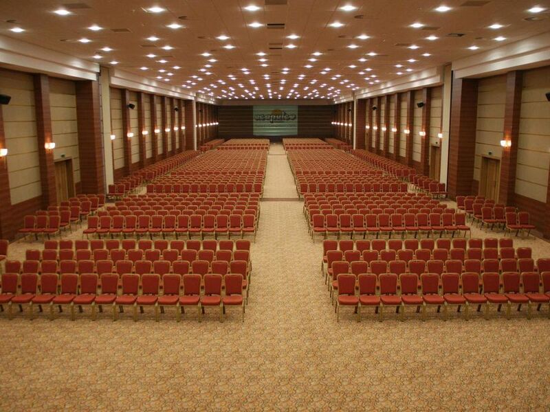 Acapulco Resort Hotel