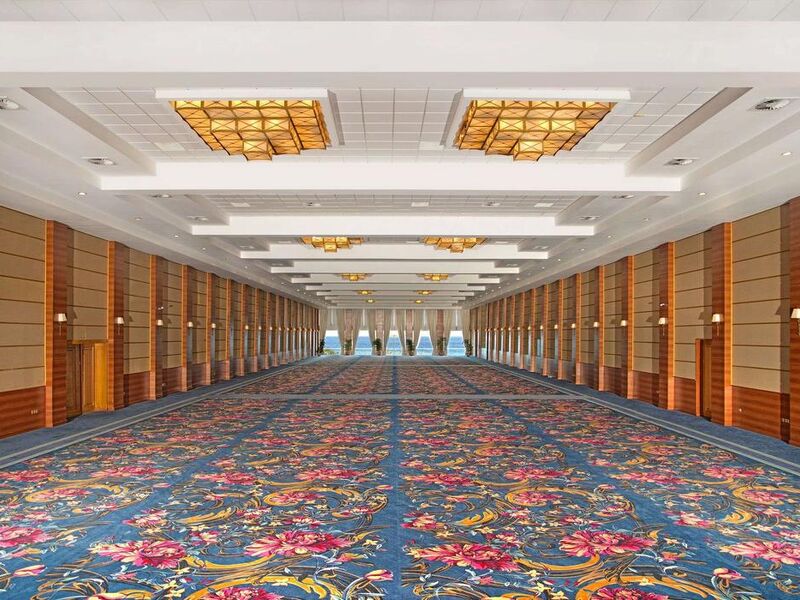 Acapulco Resort Hotel