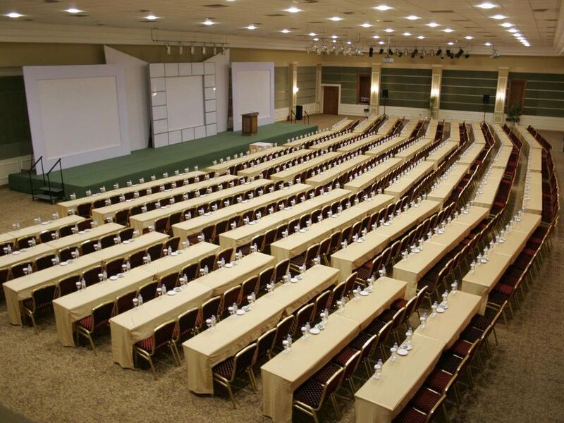 Acapulco Resort Hotel