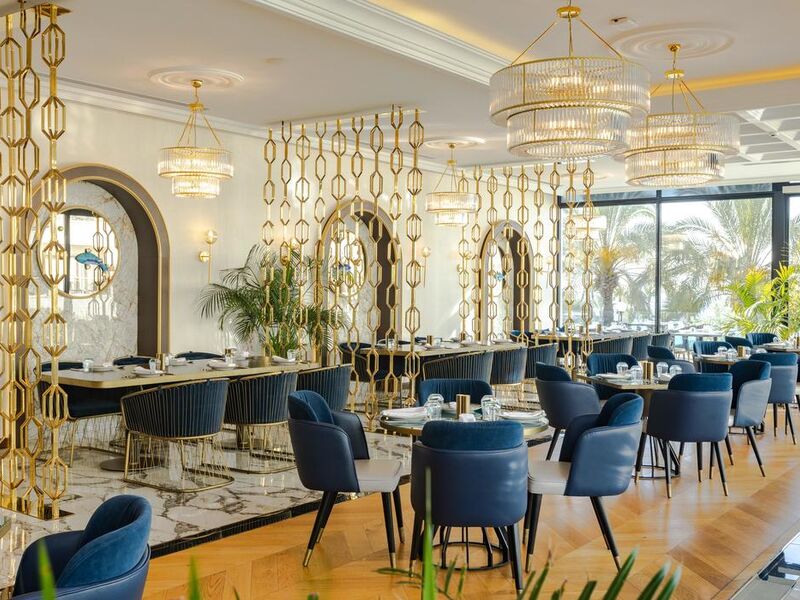 Acapulco Resort Hotel