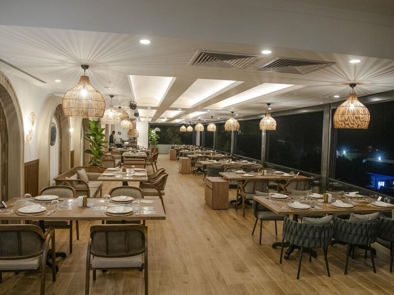 Acapulco Resort Hotel