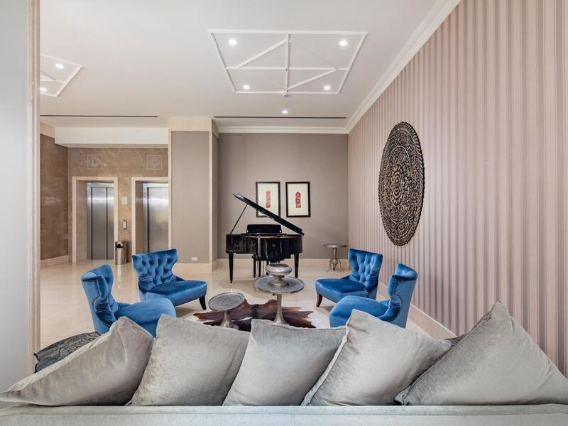 Acapulco Resort Hotel