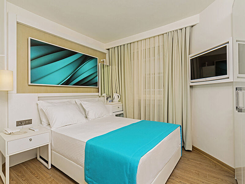 Poseidon Hotel Marmaris