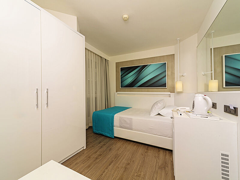 Poseidon Hotel Marmaris