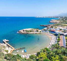 Deniz Kızı Hotel