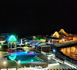 Dome Hotel