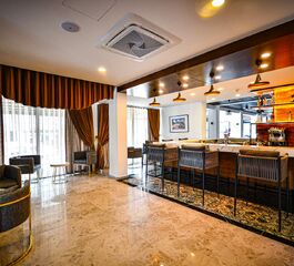 Dorana Hotel