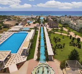 Kaya Artemis Resort 