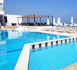 Ada Beach Hotel