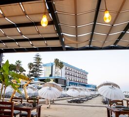 Arkın Palm Beach Hotel