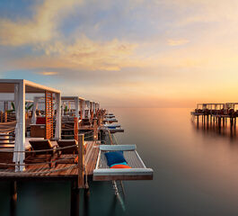 Elexus Hotel Resort 