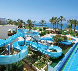 Athena Beach