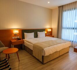 Caddemm Inn Hotel