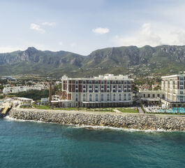 Kaya Palazzo Resort 