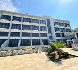 Bellapais Oasis Hotel