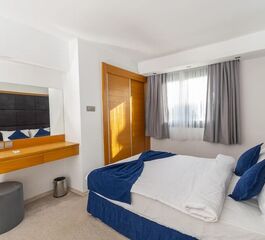 Bellapais Oasis Hotel