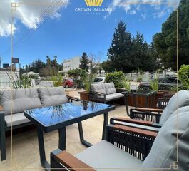 Crown Salamis Hotel 