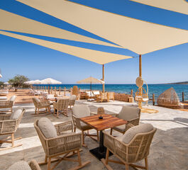 Blue Sea Karpaz