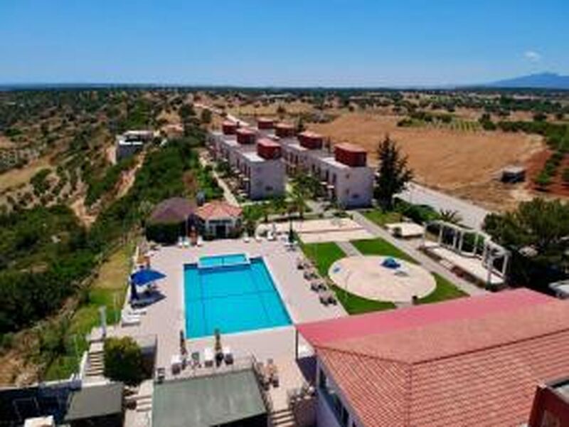 Çelebi Garden Hotel